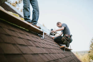 Local Roofers in Woodland, MN